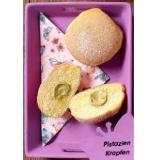 Promotion Bild von Bindi Pistazien-Krafpen SPAR 1 Stück