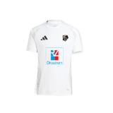 Adidas Wolfsberger WAC Heimtrikot Kinder Krone Vorteilswelt 1 Stück