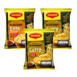 Maggi Asia Instant Nudeln versch. Sorten Sutterlüty 1 Stück