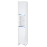 Promotion Bild von Livarno Home Badmöbel Serie, Hochschrank Lidl APP Preis 1 Stück