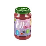 BILLA Bio Gläschen div. Sorten BIPA 190 Gramm 1 Glas