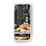 DESPAR PREMIUM Ciabatta Weizenbrot zum Fertigbacken SPAR 300 Gramm 1 Packung