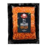 Hofstädter Die Grillerei Griller Käse & Puszta od. Käsegriller BILLA PLUS 250 Gramm 1 Packung