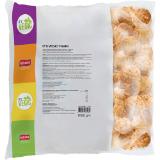 Hilcona Falafel, Preisangabe ohne MwSt. (Preis inkl. MwSt. 6,59 €), METRO 1 Kilogramm 1 Packung