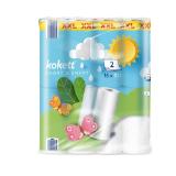 Promotion Bild von kokett XXL Küchentücher 2-lagig HOFER 16 Stück 1 Packung