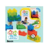 JELLY BLOX Spielzeug Boxen Einsteiger-Set Maximarkt 1 Set