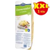 GOLDSTEIG Emmentaler in Scheiben Penny 1 Kilogramm 1 Packung