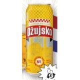 Promotion Bild von Ozujsko Bier SPAR Gourmet 0.50 Liter 1 Dose
