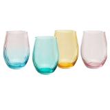 mömax Trinkglas „Iryna“ 77690070 mömax 1 Stück