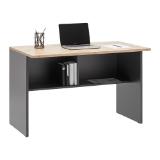 mömax Schreibtisch „Shelf“ 2698014101 mömax 1 Stück