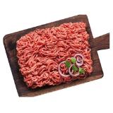 Promotion Bild von Wiesentaler Frisches Bio Faschiertes gemischt Lidl 400 Gramm