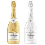 Schlumberger Sekt versch. Sorten Lidl 0.75 Liter 1 Flasche