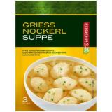 Promotion Bild von Delikatessa Suppen div. Sorten Penny 1 Packung