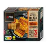 BBQ Marinierter Grillmais versch. Sorten HOFER 200 Gramm 3 Stück