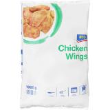 aro  Chicken Wings, Preisangabe ohne MwSt. (Preis inkl. MwSt. 7,03 €), METRO 1 Kilogramm 1 Packung