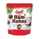 Promotion Bild von Casali Rum-Kokos BILLA PLUS 1 Kilogramm 1 Packung