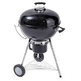 Rothmann Premium Holzkohlegrill R-58 501411 HELLWEG 1 Stück