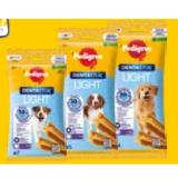 Pedigree DENTASTIX LIGHT Zahnpflege-Snack für Hunde div. Größen DAS FUTTERHAUS 1 Packung