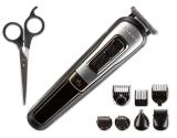 Silvercrest Personal Care Haar- und Bartschneider Lidl 1 Set