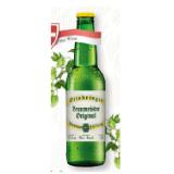 Ottakringer Braumeister Original SPAR Gourmet 0.33 Liter 1 Flasche