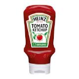 Promotion Bild von Heinz Ketchup od. Mayo BILLA PLUS 220 Milliliter 1 Flasche