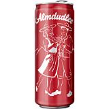 Promotion Bild von Almdudler Original, Zuckerfrei od. Spezi Cola Mix Orange, Preisangabe ohne MwSt. (Preis inkl. MwSt. 0,86 €), METRO 0.33 Liter 1 Dose