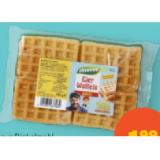 Dennree Bio-Eierwaffeln Denns BioMarkt 165 Gramm 1 Packung