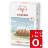 Wiener Zucker Staubzucker Unimarkt 500 Gramm 1 Packung