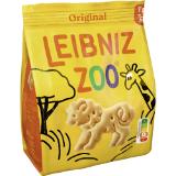 Leibniz Kekse Zoo Original, Preisangabe ohne MwSt. (Preis inkl. MwSt. 1,64 €), METRO 125 Gramm 1 Beutel