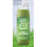 Promotion Bild von Innocent Smoothie Plus Antioxidant HOFER 300 Milliliter 1 Flasche