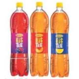 Bild von Rauch Eistee versch. Sorten Maximarkt  1.50 Liter 1 Flasche
