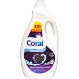 Coral Vollwaschmittelflüssig Optimalcolor od. Black Velvet 60WG, Preisangabe ohne MwSt. (Preis inkl. MwSt. 10,79 €), METRO 3 Liter 1 Flasche