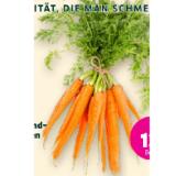 Bio-Bundkarotten Denns BioMarkt 1 Bund