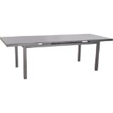Tarrington House Alu-Tisch Kamoni, Preisangabe ohne MwSt. (Preis inkl. MwSt. 394,80 €), METRO 1 Stück