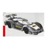 DC  Ferngesteuerter Batman-Racer Lidl 1 Stück