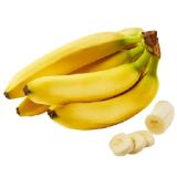 Fairtrade Bio Bananen Lidl 1 Kilogramm