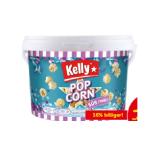 Kelly's Popcorn Eimer süß INTERSPAR 250 Gramm 1 Packung