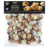 Deluxe Weinbergschnecken 48 Stk. Lidl 269 Gramm 1 Packung