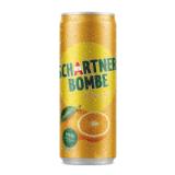 Promotion Bild von Schartner Bombe div. Sorten BILLA PLUS 0.33 Liter 1 Dose