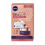 Nivea Geschenkset Cellular Expert Lift Tages- & Nachtpflege dm 50 Milliliter 2 Stück