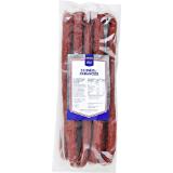 Promotion Bild von Metro Chef Schnürl Cabanossi, Preisangabe ohne MwSt. (Preis inkl. MwSt. 10,99 €), METRO 1 Kilogramm