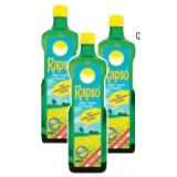 Promotion Bild von Rapso Rapsöl Maximarkt 0.75 Liter 1 Flasche