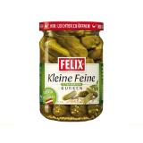 Promotion Bild von Felix Gurken od. Salate div. Sorten BILLA 1 Glas