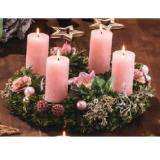 Nordmannkranz antikrosa HOFER 1 Stück