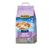 Multifit FRESH COMFORT Katzenstreu Fressnapf 20 Liter 1 Packung