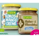 Bild von Rapunzel Bio-Kokos-Mandelmus oder -creme Denns BioMarkt 250 Gramm 1 Glas