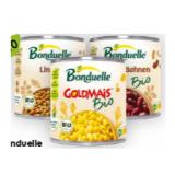 Promotion Bild von Bonduelle Bio-Goldmais od. Bio-Hülsenfrüchte div. Sorten BILLA 1 Dose