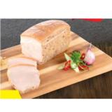 Sonnhof Mini-Schweinsbraten sous vide vorgegart Schopf oder Karree HOFER 541 Gramm