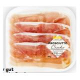 BILLA immer gut Prosciutto Crudo BILLA 100 Gramm 1 Packung