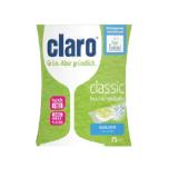 Bild von claro Öko Tabs Classic MPREIS 75 Stück
